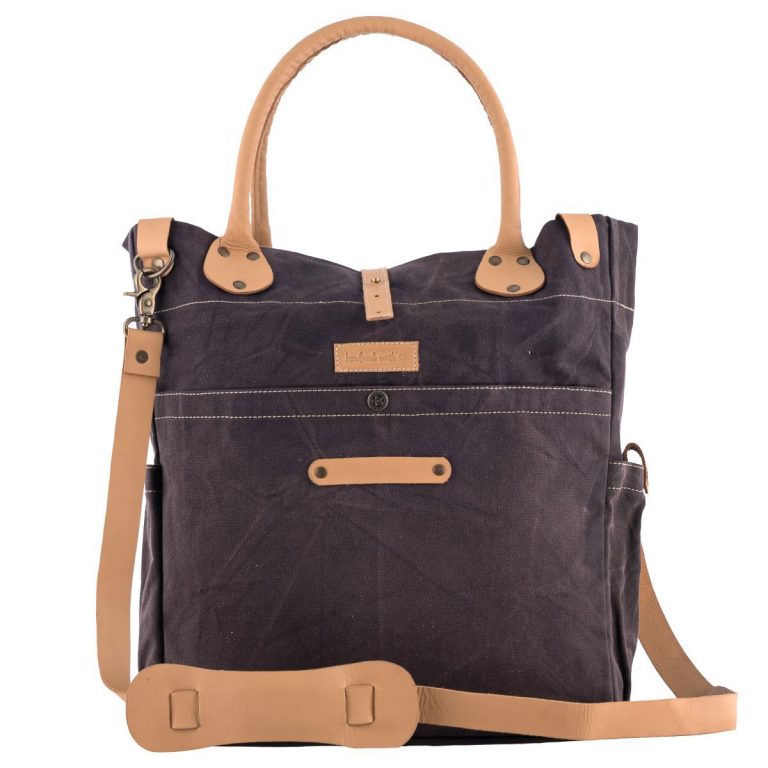 Buy Happy Attic Messenger Bag-Black Messenger Bag-Sixtease Bags