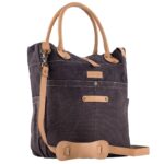 Happy Attic Messenger Bag - Image 2