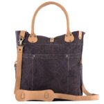 Happy Attic Messenger Bag - Image 3