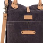 Happy Attic Messenger Bag - Image 4