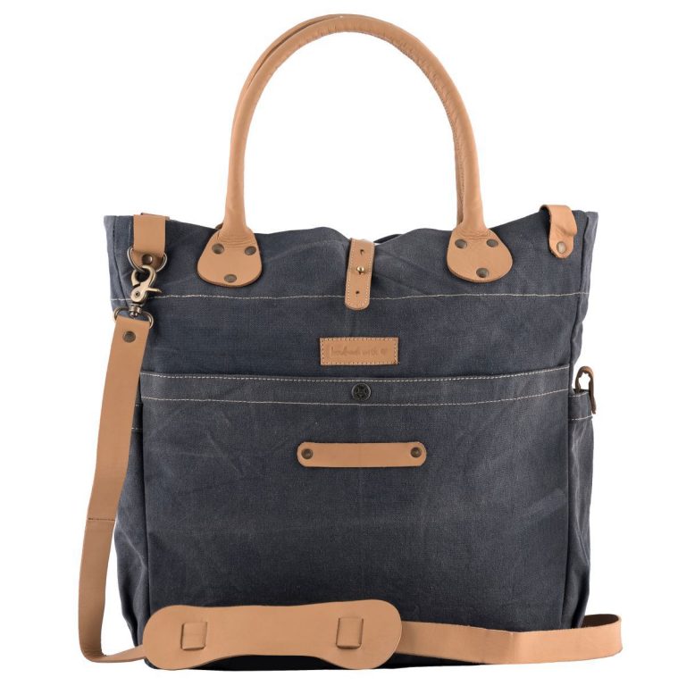 Buy Red Drop Messenger Bag Online-Upcycled Bags-Sixtease Bags