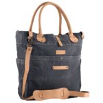 Red Drop Messenger Bag - Image 2