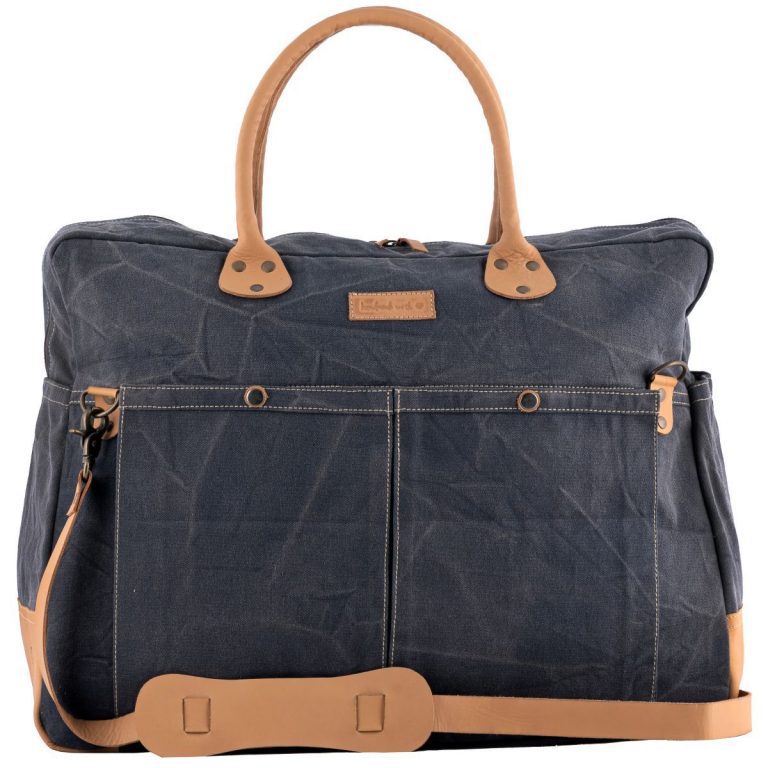 Effortless Travel with our Stylish Weekender Bags-Sixtease Bags