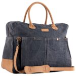 Miskey Weekender Bag - Image 2