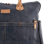 Miskey Weekender Bag - Image 4