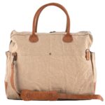 Zarza Weekender Bag - Image 3