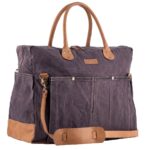 Pink Eclat Weekender Bag - Image 2