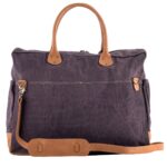 Pink Eclat Weekender Bag - Image 3