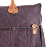 Pink Eclat Weekender Bag - Image 4