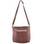 Mystic Leather And Hair On Bag - Image 4