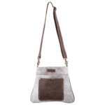 Sty Gear Leather And Hair On Bag - Image 3