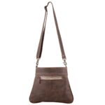 Sty Gear Leather And Hair On Bag - Image 4