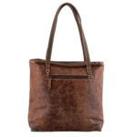Bettor Leather And Hair On Bag - Image 2