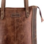 Bettor Leather And Hair On Bag - Image 3