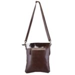 Elprine Leather And Hair On Bag - Image 4