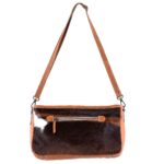 Mayliss Leather And Hair On Bag - Image 4