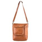 Bliss Leather And Hair On Bag - Image 3