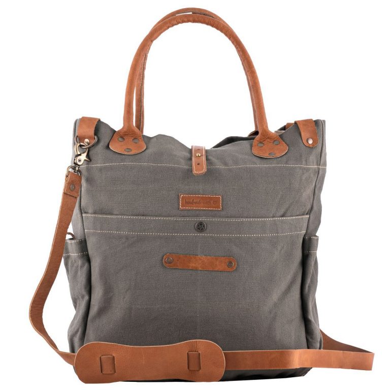 Buy Zerbin Tote Bag Online at Wholesale Price - Sixtease Bags