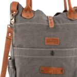 Zerbin Tote Bag - Image 4