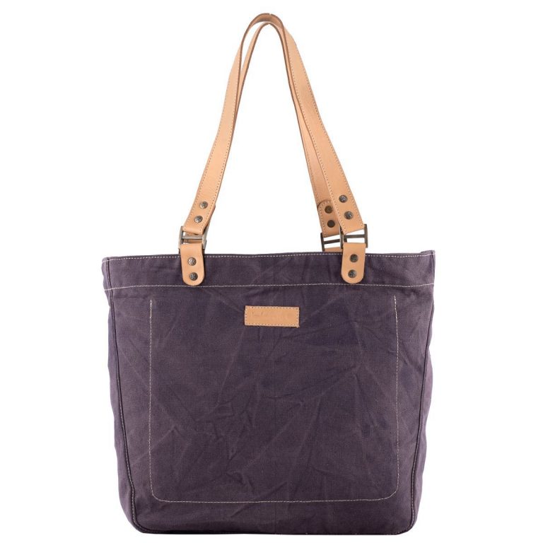Buy Citron Tote Bag Online For Women & Men Online-Sixtease Bags- Basic Tote Bag