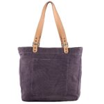Citron Tote Bag - Image 2