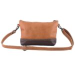 Birdy Ben Leather And Hair On Bag - Image 3