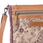 Cecellia Small & Cross Body - Image 6
