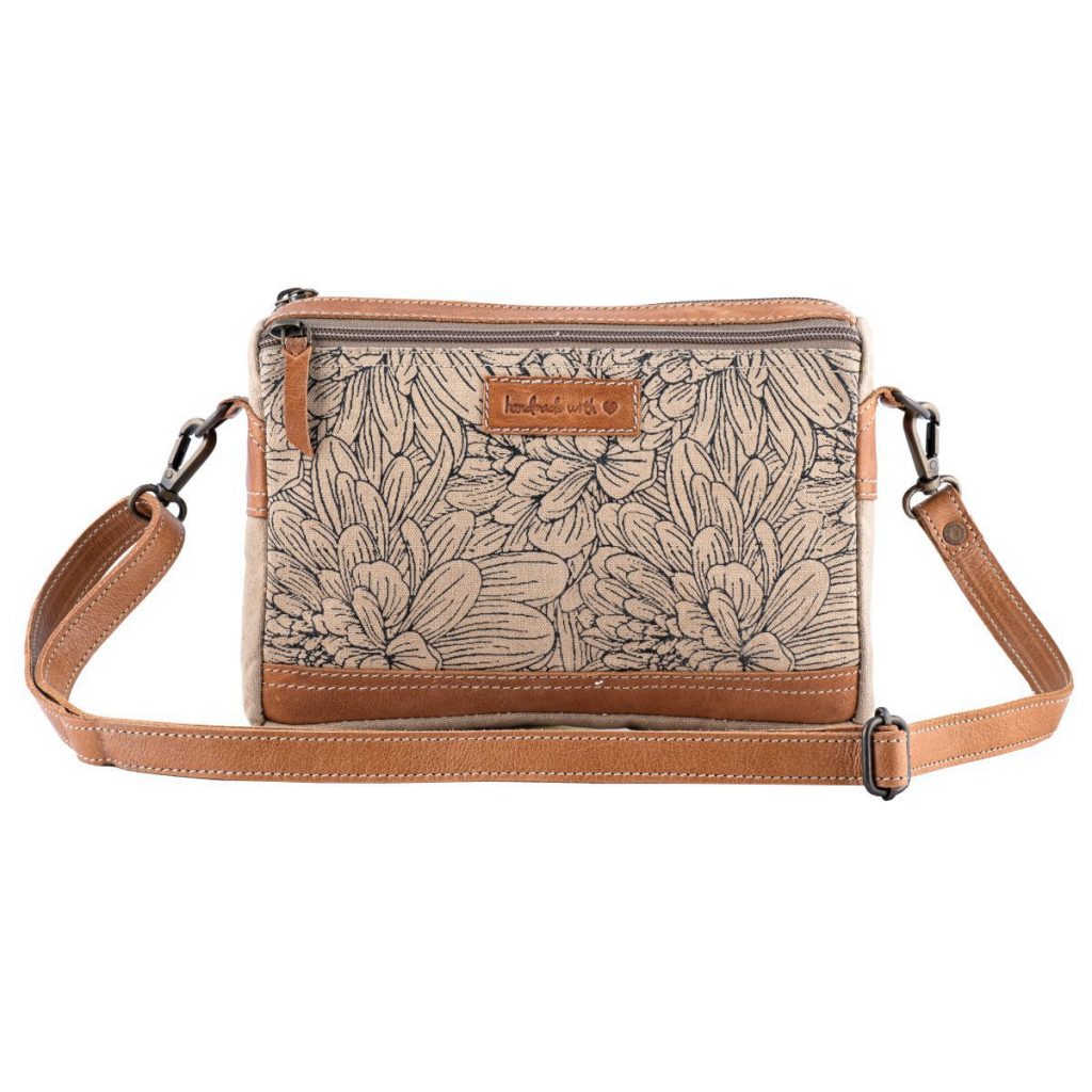 Buy Gracie Small CrossBody Bag Online in USA - Sixtease Bags