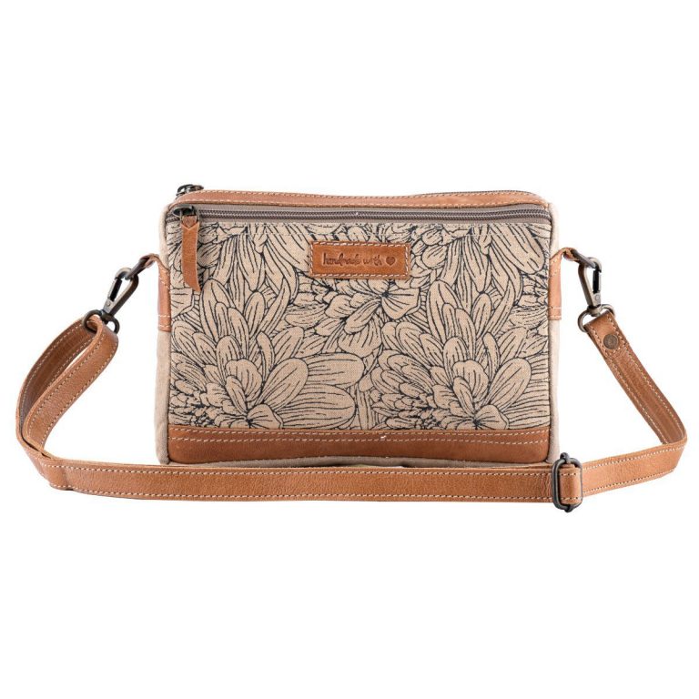 Buy Gracie Small CrossBody Bag Online in USA - Sixtease Bags