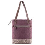 Kree & Kaa Tote Bag - Image 2