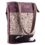 Kree & Kaa Tote Bag - Image 4