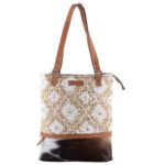 Buy Ossaira Tote Bag Online-Stylish Tote Bags-Sixtease Bags