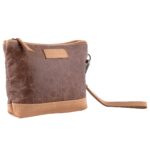 Nature Jerby Leather And Hair On Bag - Image 2