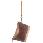 Nature Jerby Leather And Hair On Bag - Image 4