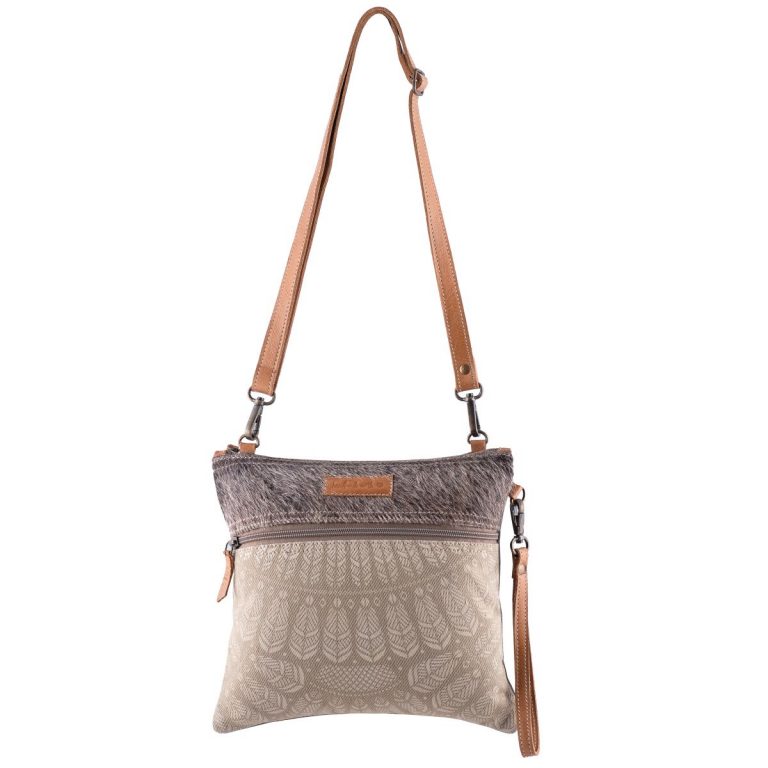 Buy Anteup Small Crossbody Bag Online in USA - Sixtease Bags