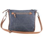 Abby Will Shoulder Bag - Image 4