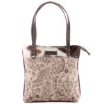 Buy Laura’S Tote Bag Online-Vintage Tote Bag-Sixtease Bags