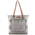 Buy A Ewe Tote Bag For Women at Wholesale Price