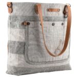 A Ewe Tote Bag - Image 3