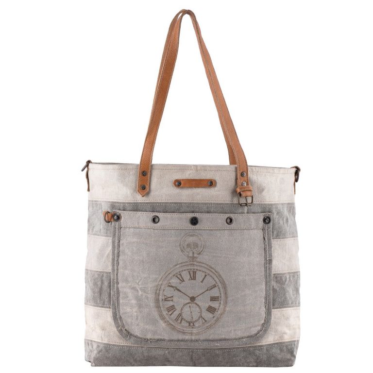 Buy Cove Leaf Tote Bag - Buy Travel Tote Bag Online -Sixtease Bag