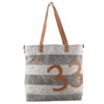 Buy Day Twist Tote Bag Online in USA - Sixtease Bags