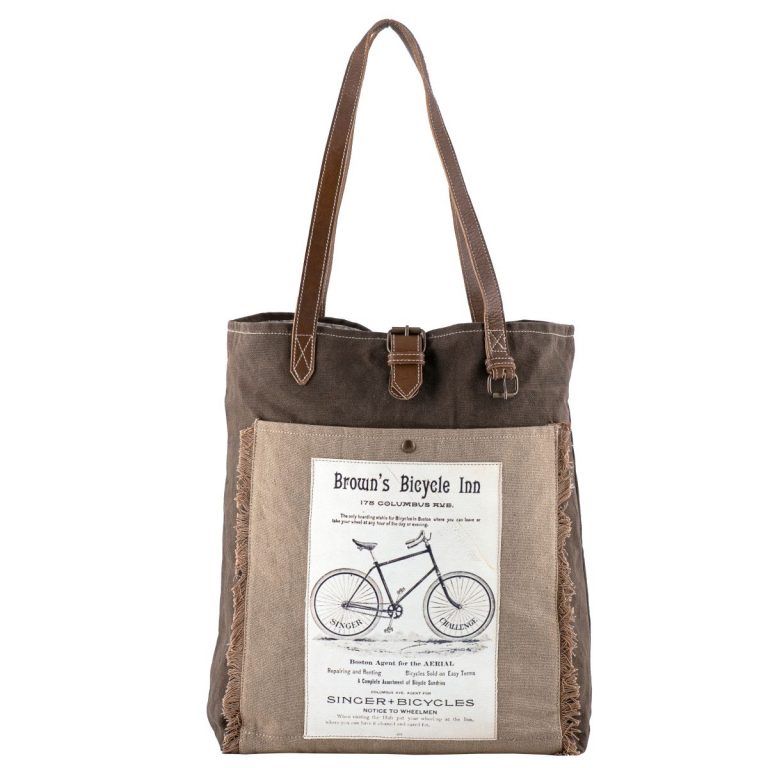 Travel Tote Bag- Buy Yellow Cada Tote Bag Online-Sixtease Bags