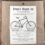 Yellow Cada Tote Bag - Image 4