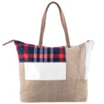 Ellie Ellet Tote Bag - Image 2