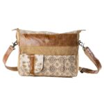Buy Kiara Shoulder Bag Online in USA-Canvas Bag-Sixtease Bags