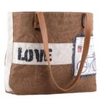 Love Tote Bag - Image 4