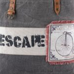 Escape Tote Bag - Image 3