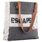 Escape Tote Bag - Image 4