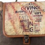 Faith & Growing Backpack - Image 4