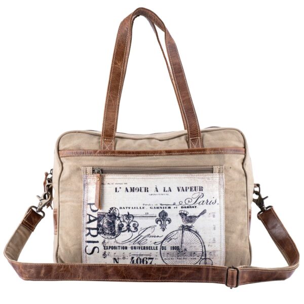 Buy Exposition Cycle Messenger Bag Online at Wholesale Price